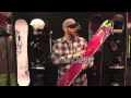 2013 Ride OMG Snowboard