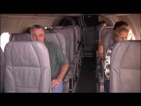 airports -