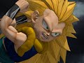 Dragonball Z Budokai Tenkaichi 3 New Updates 3.2! Game pic! Dragonball Z Budokai Tenkaichi 3 New Updates 3.2! Game pic!