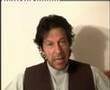 Imran Khan's Message