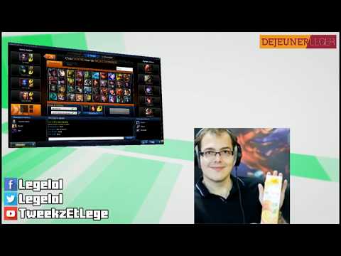 photos - Fizz Mid - Mon dieu cette game. Et ces photos. - Déjeuner Léger ¬ Retrouvez la TV Live ici : http://www.eclypsia.com/ ¬ Suis Lege sur facebook ici :http://goo.gl/xWHj1P ¬ Sur le Twittos...