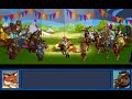 Inherit the Earth: Quest for the Orb game intro (PC)