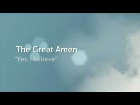 Great Amen