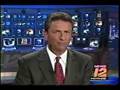 Wake up guys!! - News Blooper #20