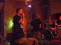 moria playing at the cave on 9/29