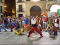 perfusion en fiestas de tudela 2007 parte 1 perfusion en fiestas de tudela 2007 parte 1