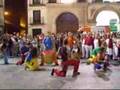 perfusion en fiestas de tudela 2007 parte 1