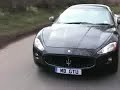 Maserati Gran Turismo Maserati Gran Turismo