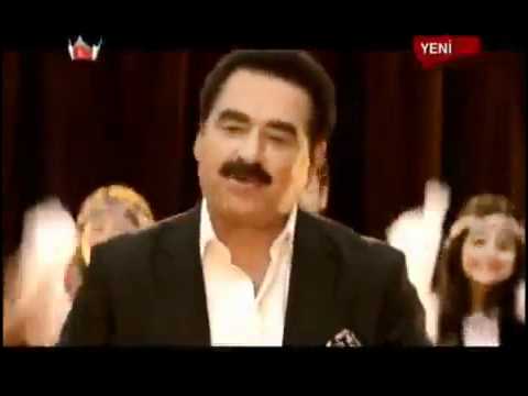 Ibrahim Tatlises shamame ابراهيم طاطلس