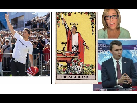 PEGGY HALL: “WOULD CHARLIE KIRK ‘FAKE’ HIS OWN DEATH JUST BECAUSE HE IS