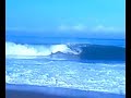 la gravière tube surf