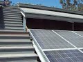 solar panels solar panels