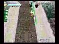 Layer Section II (Sega Saturn)