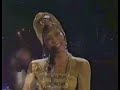 whitney houston   i will always love you  live south africa 