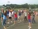 National Night Out Dancers
