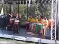Tribal Style Dance meets World Percussion - numidae feat. ke