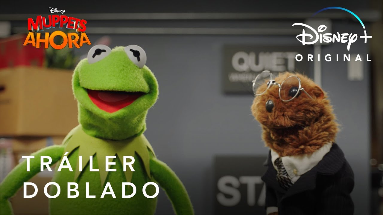 Estrenos: las películas, series y especiales que llegan a Disney Plus en febrero