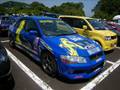 萌車ミーティング2008 in 岐阜　その1 (改良版)