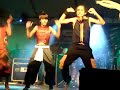 Shaman King - Anibahia 2008 Shaman King - Anibahia 2008