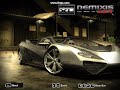 Need For Speed Most Wanted Black Edition Nemixis XL-XGT