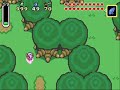 Zelda Link to the Past Flute Glitches