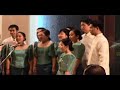 Coro Animo - Rosas Pandan Coro Animo - Rosas Pandan