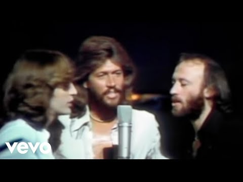 Bee Gees – Too Much Heaven