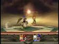 Smash bros Brawl-Rai (Lucas) VS VZero (Metaknight) Smash bros Brawl-Rai (Lucas) VS VZero (Metaknight)