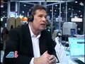 CES 2008: Craig Eggers