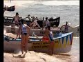 Ocean Thunder Europe 2008 - Surfboat Challenge