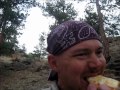 Dutch Oven Pizza