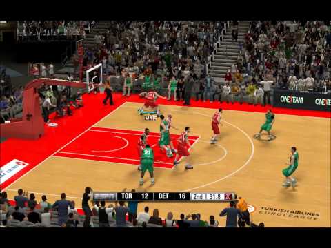 how to download euroleague patch for nba 2k13