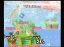 DCScribZ (Red Falcon) vs. MommySiafu (Captain Falcon)