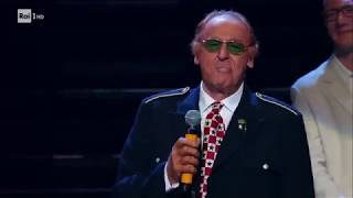 Renzo Arbore - Esattamente come tu