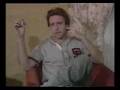 Exterminator 2 making of clip with Ginty interview