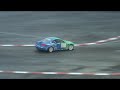D1GP Drift Championship 12.16 Drifting Video