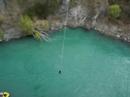 Bungee Jumping!