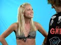 Hot Girls and Earl: Surfer Girl - Comedy Time