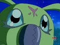 Digimon 02 Folge 28 (1/2) - Willkommen im Giga-Haus
