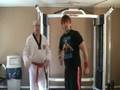 videos de Jonathan Gregory (WORLD'S TOUGHEST COMEDIAN)