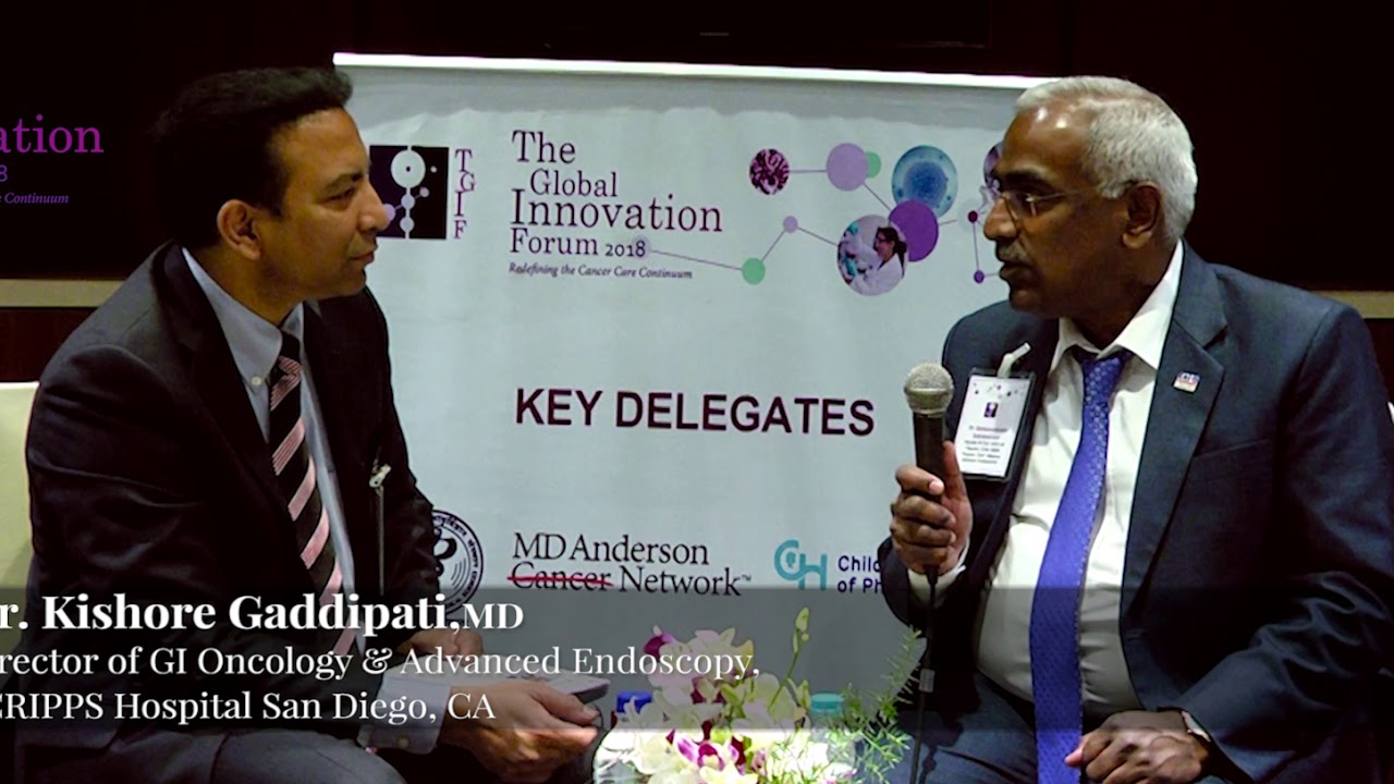 Dr  Somasundaram Subramanian, MD   Surgical Oncologist & Cancer Survivor, Founder & CEO, Eurasian Fe