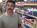 Natural Calm - Health Store Owner Interview