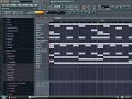 fruity loops ( piano, drums, and guitars )