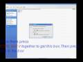 Custom Gametype on Halo Trial using the Halo Full Version