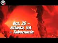 Tokio Hotel Tour Promo Video - Oct. 08