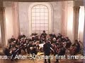 Antonio Vivaldi, Mandolin Concerto 3rd movement