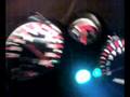 videos de Ninja R 150 EURO'08 Standar ,, 200 km/h