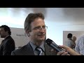 Helge Meinhard, CERN