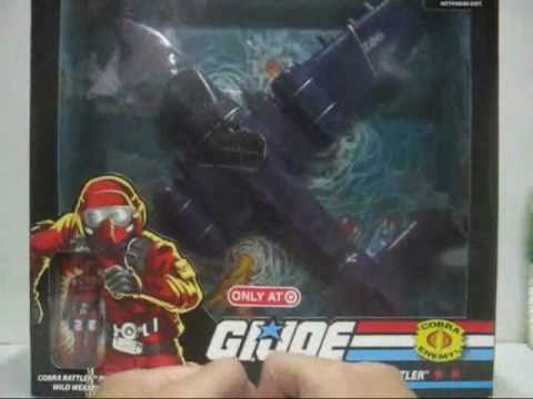 gi joe cobra