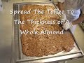How to Make Toffee - Secrets Revealed and Toffee Recipe
